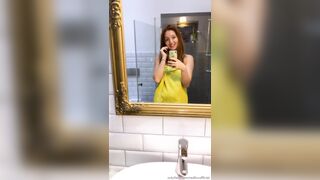 Redfoxofficial (Red Fox Official) OnlyFans Leaks Red Head Babe Theredfoxlife 74