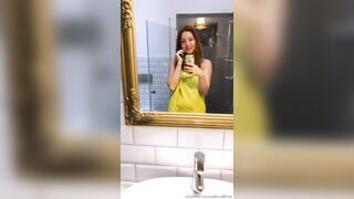 Redfoxofficial (Red Fox Official) OnlyFans Leaks Red Head Babe Theredfoxlife 74