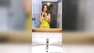 Redfoxofficial (Red Fox Official) OnlyFans Leaks Red Head Babe Theredfoxlife 74