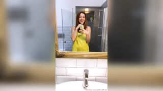 Redfoxofficial (Red Fox Official) OnlyFans Leaks Red Head Babe Theredfoxlife 74