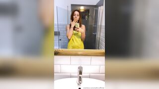 Redfoxofficial (Red Fox Official) OnlyFans Leaks Red Head Babe Theredfoxlife 74