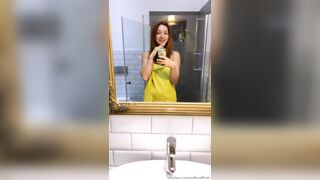 Redfoxofficial (Red Fox Official) OnlyFans Leaks Red Head Babe Theredfoxlife 74