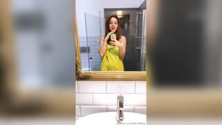 Redfoxofficial (Red Fox Official) OnlyFans Leaks Red Head Babe Theredfoxlife 74