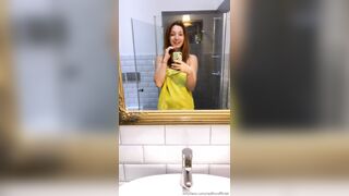 Redfoxofficial (Red Fox Official) OnlyFans Leaks Red Head Babe Theredfoxlife 74