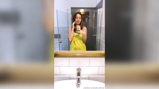 Redfoxofficial (Red Fox Official) OnlyFans Leaks Red Head Babe Theredfoxlife 74