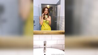 Redfoxofficial (Red Fox Official) OnlyFans Leaks Red Head Babe Theredfoxlife 74