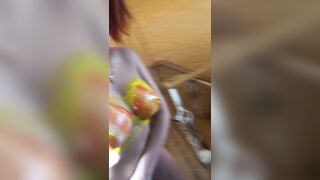 Redfoxofficial (Red Fox Official) OnlyFans Leaks Red Head Babe Theredfoxlife 667