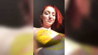 Redfoxofficial (Red Fox Official) OnlyFans Leaks Red Head Babe Theredfoxlife 667