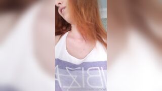 Redfoxofficial (Red Fox Official) OnlyFans Leaks Red Head Babe Theredfoxlife 318