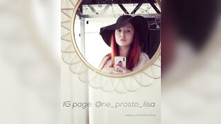 Redfoxofficial (Red Fox Official) OnlyFans Leaks Red Head Babe Theredfoxlife 651