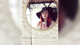 Redfoxofficial (Red Fox Official) OnlyFans Leaks Red Head Babe Theredfoxlife 651