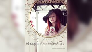 Redfoxofficial (Red Fox Official) OnlyFans Leaks Red Head Babe Theredfoxlife 651