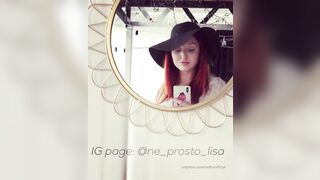 Redfoxofficial (Red Fox Official) OnlyFans Leaks Red Head Babe Theredfoxlife 651