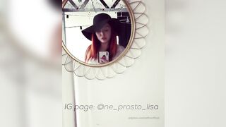 Redfoxofficial (Red Fox Official) OnlyFans Leaks Red Head Babe Theredfoxlife 651