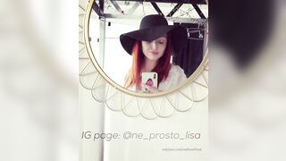 Redfoxofficial (Red Fox Official) OnlyFans Leaks Red Head Babe Theredfoxlife 651