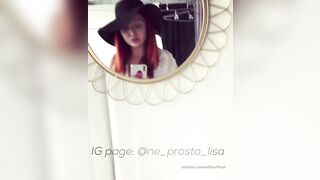 Redfoxofficial (Red Fox Official) OnlyFans Leaks Red Head Babe Theredfoxlife 651