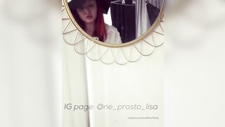 Redfoxofficial (Red Fox Official) OnlyFans Leaks Red Head Babe Theredfoxlife 651