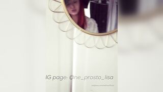 Redfoxofficial (Red Fox Official) OnlyFans Leaks Red Head Babe Theredfoxlife 651