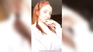 Redfoxofficial (Red Fox Official) OnlyFans Leaks Red Head Babe Theredfoxlife 49