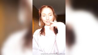 Redfoxofficial (Red Fox Official) OnlyFans Leaks Red Head Babe Theredfoxlife 49