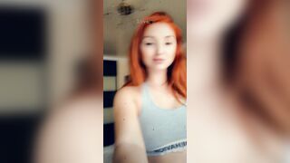 Redfoxofficial (Red Fox Official) OnlyFans Leaks Red Head Babe Theredfoxlife 617