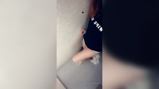 Redfoxofficial (Red Fox Official) OnlyFans Leaks Red Head Babe Theredfoxlife 643