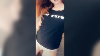 Redfoxofficial (Red Fox Official) OnlyFans Leaks Red Head Babe Theredfoxlife 643