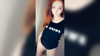 Redfoxofficial (Red Fox Official) OnlyFans Leaks Red Head Babe Theredfoxlife 643