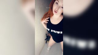 Redfoxofficial (Red Fox Official) OnlyFans Leaks Red Head Babe Theredfoxlife 643