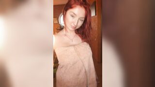 Redfoxofficial (Red Fox Official) OnlyFans Leaks Red Head Babe Theredfoxlife 682