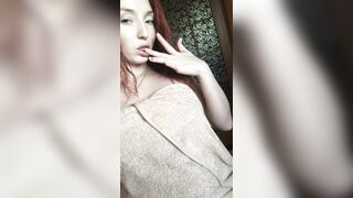 Redfoxofficial (Red Fox Official) OnlyFans Leaks Red Head Babe Theredfoxlife 682