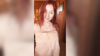Redfoxofficial (Red Fox Official) OnlyFans Leaks Red Head Babe Theredfoxlife 682
