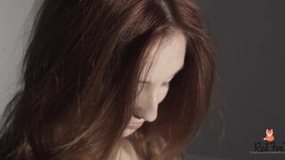 Redfoxofficial (Red Fox Official) OnlyFans Leaks Red Head Babe Theredfoxlife 688