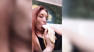 Redfoxofficial (Red Fox Official) OnlyFans Leaks Red Head Babe Theredfoxlife 64