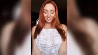 Redfoxofficial (Red Fox Official) OnlyFans Leaks Red Head Babe Theredfoxlife 498