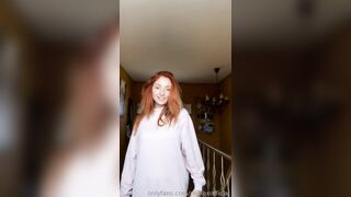 Redfoxofficial (Red Fox Official) OnlyFans Leaks Red Head Babe Theredfoxlife 101