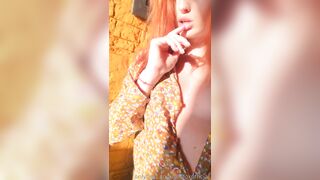 Redfoxofficial (Red Fox Official) OnlyFans Leaks Red Head Babe Theredfoxlife 134