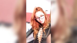 Redfoxofficial (Red Fox Official) OnlyFans Leaks Red Head Babe Theredfoxlife 150
