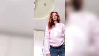 Redfoxofficial (Red Fox Official) OnlyFans Leaks Red Head Babe Theredfoxlife 193