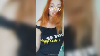 Redfoxofficial (Red Fox Official) OnlyFans Leaks Red Head Babe Theredfoxlife 582