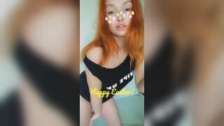 Redfoxofficial (Red Fox Official) OnlyFans Leaks Red Head Babe Theredfoxlife 582
