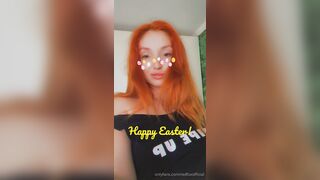 Redfoxofficial (Red Fox Official) OnlyFans Leaks Red Head Babe Theredfoxlife 582
