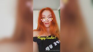 Redfoxofficial (Red Fox Official) OnlyFans Leaks Red Head Babe Theredfoxlife 582