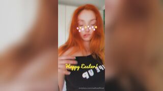 Redfoxofficial (Red Fox Official) OnlyFans Leaks Red Head Babe Theredfoxlife 582
