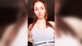 Redfoxofficial (Red Fox Official) OnlyFans Leaks Red Head Babe Theredfoxlife 372