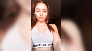 Redfoxofficial (Red Fox Official) OnlyFans Leaks Red Head Babe Theredfoxlife 372