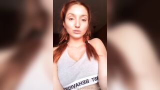 Redfoxofficial (Red Fox Official) OnlyFans Leaks Red Head Babe Theredfoxlife 372