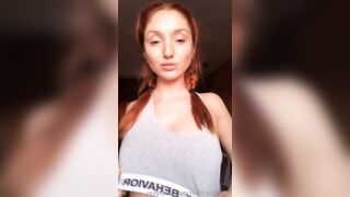 Redfoxofficial (Red Fox Official) OnlyFans Leaks Red Head Babe Theredfoxlife 372