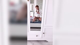 Redfoxofficial (Red Fox Official) OnlyFans Leaks Red Head Babe Theredfoxlife 915