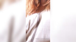 Redfoxofficial (Red Fox Official) OnlyFans Leaks Red Head Babe Theredfoxlife 854